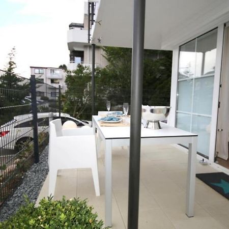 Ferienwohnung Frische Brise Timmendorfer Strand Kültér fotó