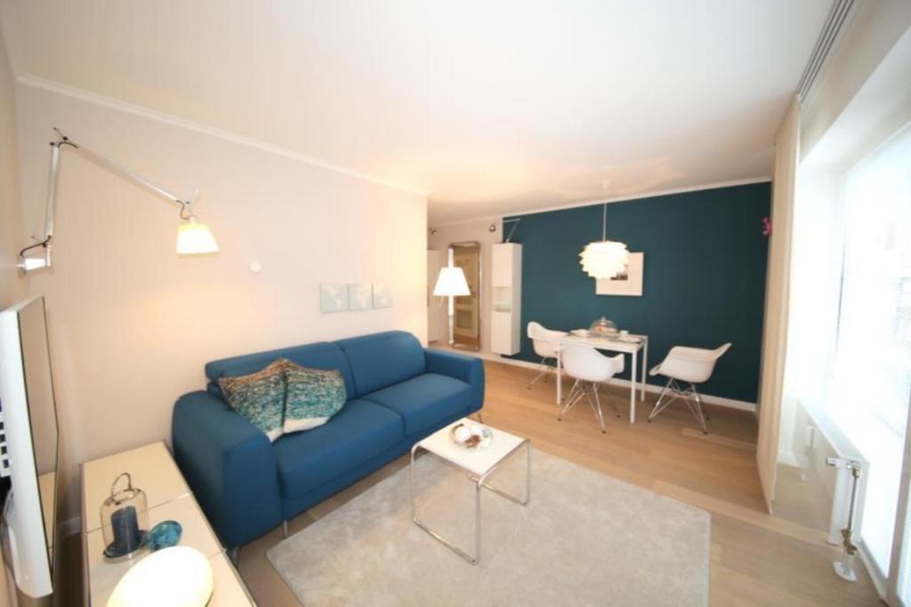 Ferienwohnung Frische Brise Timmendorfer Strand Kültér fotó