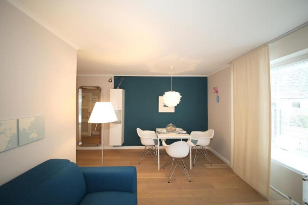 Ferienwohnung Frische Brise Timmendorfer Strand Kültér fotó