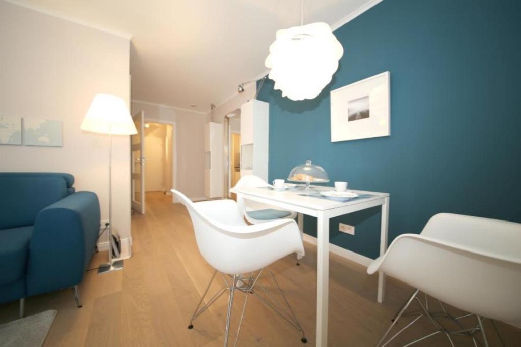 Ferienwohnung Frische Brise Timmendorfer Strand Kültér fotó