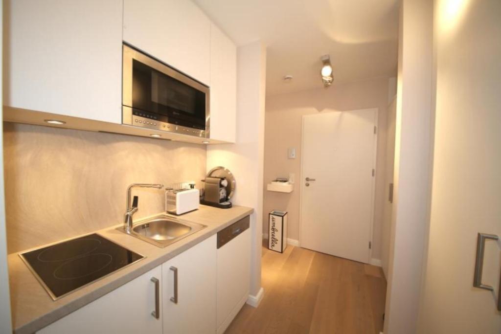 Ferienwohnung Frische Brise Timmendorfer Strand Kültér fotó