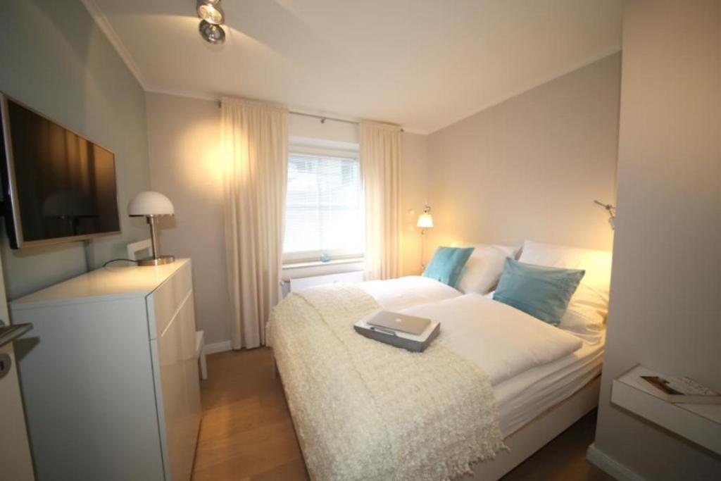 Ferienwohnung Frische Brise Timmendorfer Strand Kültér fotó