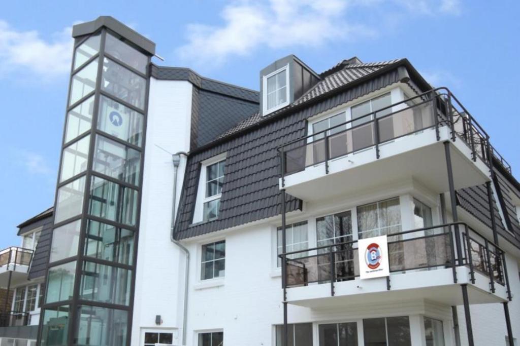 Ferienwohnung Frische Brise Timmendorfer Strand Kültér fotó
